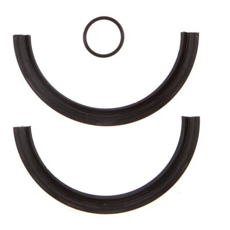 Victor Technology Engine Main Bearing Gasket Set - MAHLE JV1607 JV1607